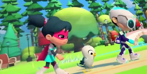 StarBeam S02 E007