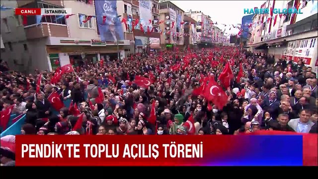 Cumhurbaşkanı Erdoğan: Kıbleyi bilmeyenler seccadeye ayakkabı ile basar