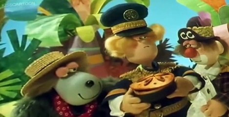 Charlie Chalk Charlie Chalk E004 The Sneezes