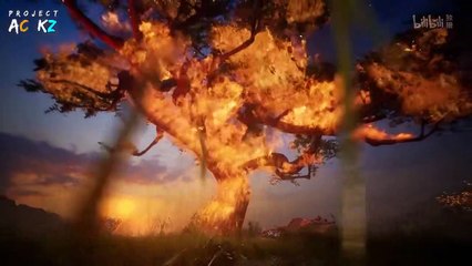 A Record of a Mortal’s Journey to Immortality Season 2 Episode 13 Subtitle Indonesia