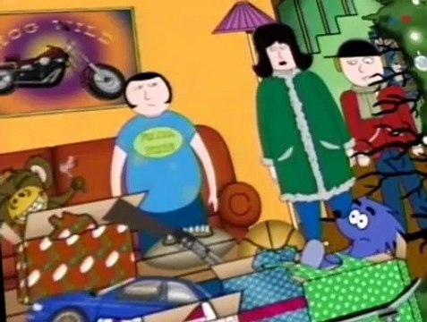 Kevin Spencer Kevin Spencer S07 E003 Urban Trans-Hit