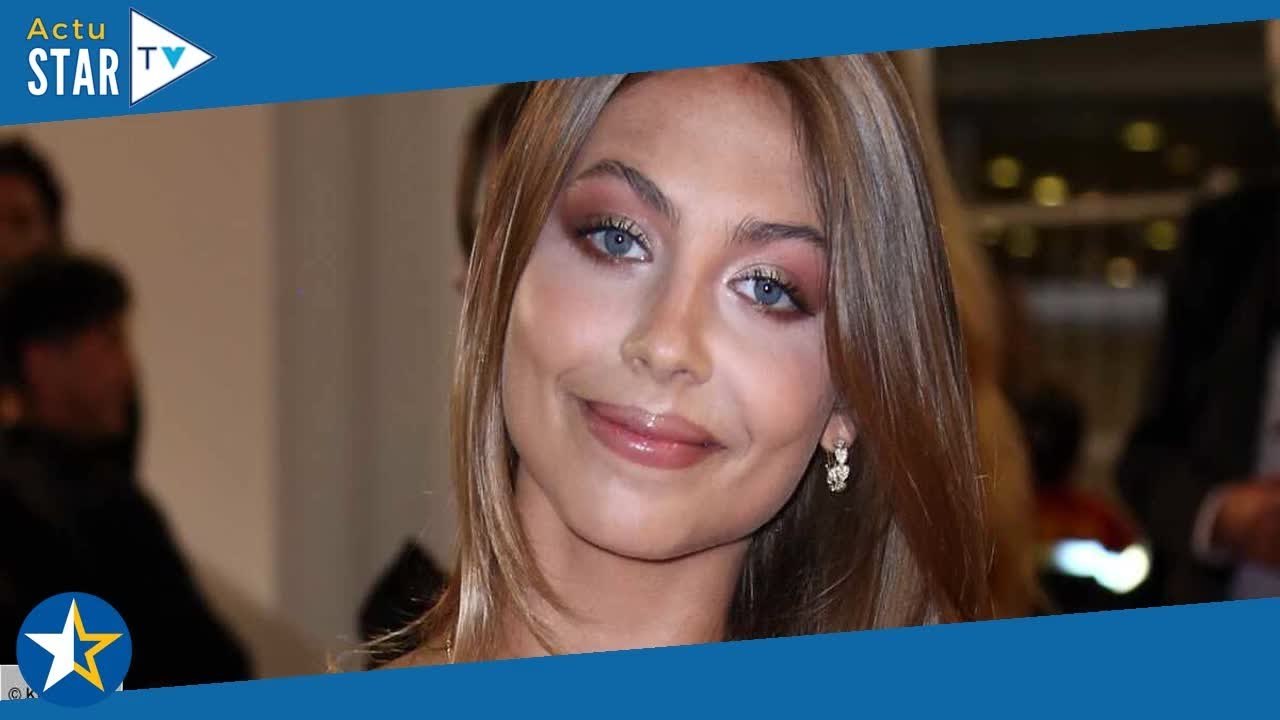 Jean-Paul Belmondo : que devient Stella Belmondo, née de son mariage avec Natty Tardivel ?