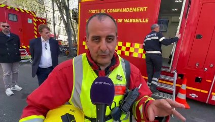 Effondrement de Tivoli : un temps long d’intervention