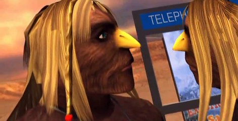 Xavier: Renegade Angel S01 E10