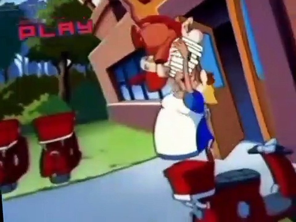 Walter Melon E009 video Dailymotion