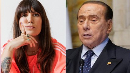 Daniela Collu si scusa con Berlusconi Perché l'ho fatto