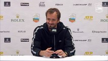 ATP - Monte-Carlo 2023 - Daniil Medvedev : 