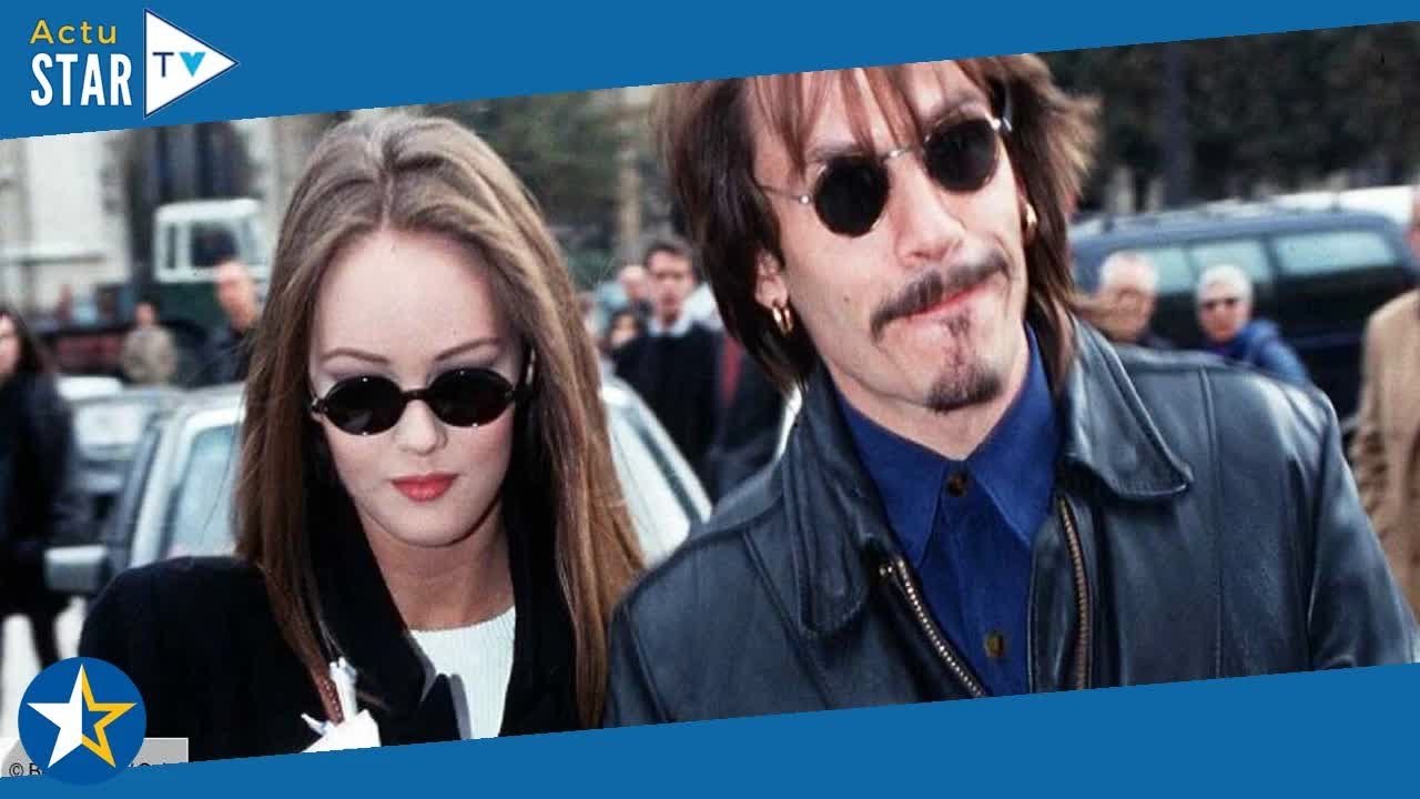 Florent Pagny, rares confidences sur “l’horreur” de sa rupture avec Vanessa Paradis : “Elle était pa