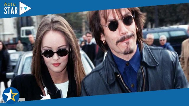 Florent Pagny, rares confidences sur “l’horreur” de sa rupture avec Vanessa Paradis : “Elle était pa