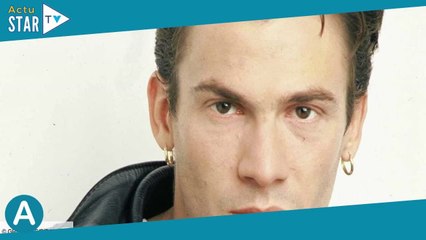 Florent Pagny se livre sur sa première histoire d'amour « toxique » avec une célèbre comédienne aujo