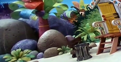 Charlie Chalk Charlie Chalk E012 Return Of The Litter