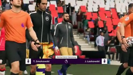 FIFA 23 ｜ Kariera - Newcastle United #03 cz. 3