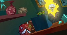 Stan Lee's World of Heroes Stan Lee’s World of Heroes S03 E004