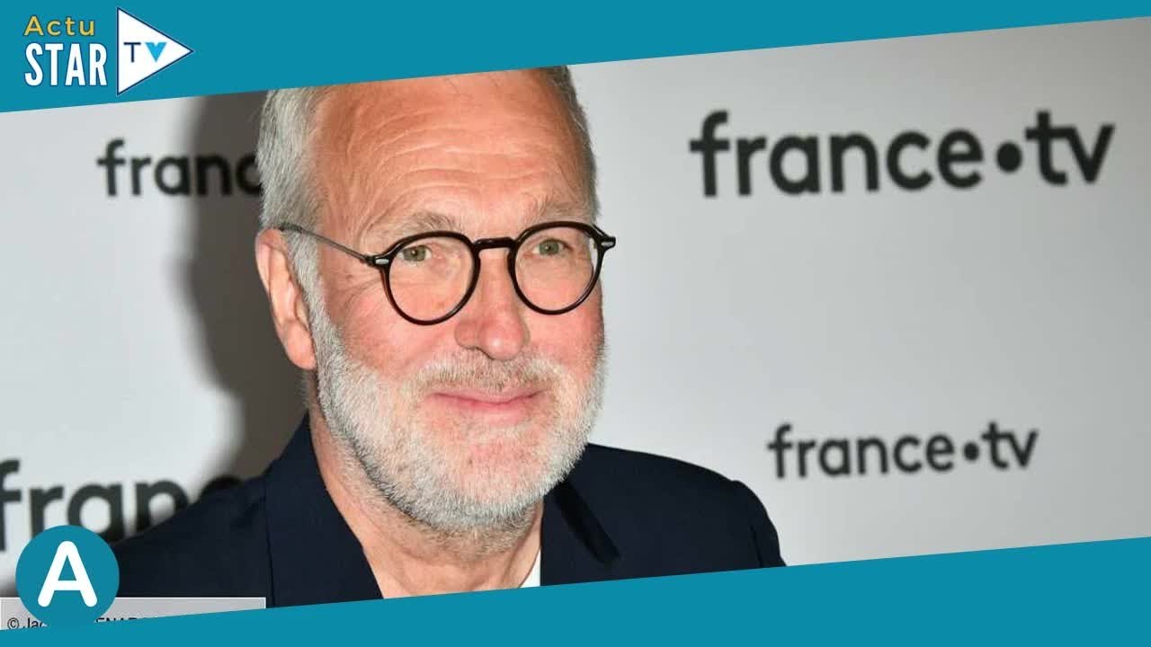 Laurent Ruquier cash sur sa vie privée : « Faire la Une de Gala avec mon mec ça m’a fait plaisir »
