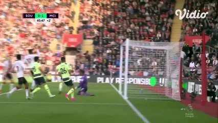 Highlights - Southampton vs. Manchester City _ Premier League