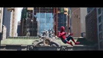 la bande-annonce de Spider-Man : Far From Home : le film quitte Netflix dans quelques jours