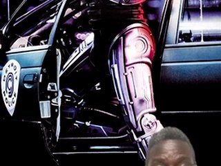 Robocop sur petit écran avec Prime Video