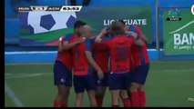 Municipal vs Achuapa Jornada 17 Torneo Clausura 2023