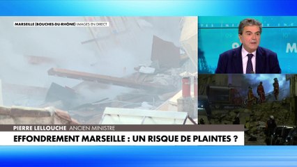 Pierre Lellouche :«Avant de judiciariser, il faut indemniser les gens»