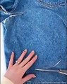 7 DIY JEANS CRAFT PROJECT HASTILY NEW AND BEST IDEAS 2 MIN MAKING EACH