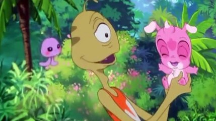 Stitch! Stitch! S02 E002 A Stinky Episode