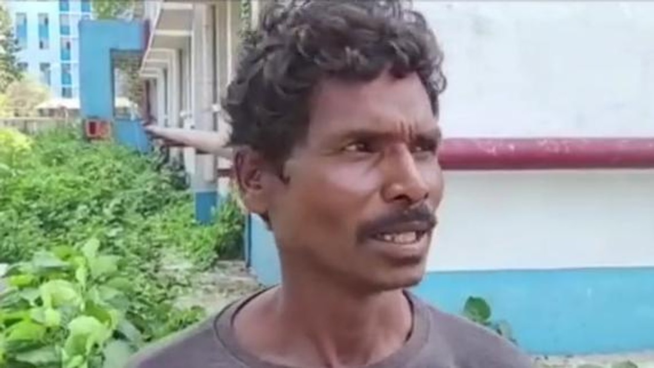 উঃদিনাজপুরঃ স্বামী স্ত্রীর মারামারি, ঘটল শেষ পরিণতি!