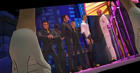 Red vs. Blue Red vs. Blue S14 E009 – Club