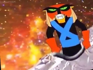 The Brak Show _Webisode 1 - Space Adventure