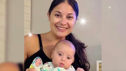 Beraking News!! 90 Day Fiancé!! Loren Brovarnik’s 5 Instagram Posts About Weight Loss!!