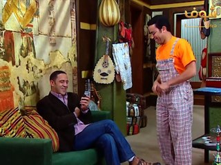 مسلسل راجل وست ستات 4 الحلقة 13  -  أشرف عبدالباقي