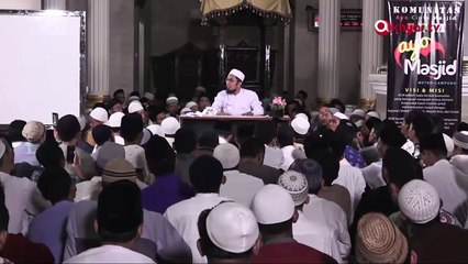 Perkara Ini Jika Dilakukan, Mustahil Doa Kita Terkabul -- Ustadz Adi Hidayat Lc MA
