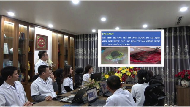 tai-sao-cac-vet-lo-loet-khi-dieu-tri-tai-benh-vien-deu-duoc-cat-loc-ma-khong-dung-thuoc-tao-mang