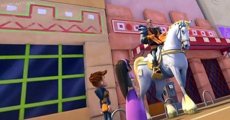 My Knight and Me My Knight and Me E006 Fashion Victims