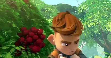 My Knight and Me My Knight and Me E007 Attack of the 50ft Squire