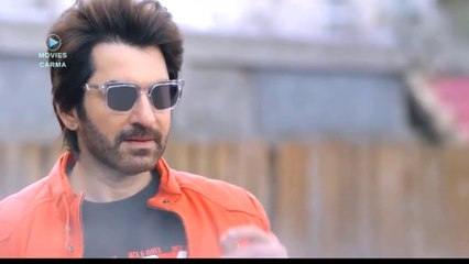 Baazi: Exciting South Indian Bengali Movie Dubbed in Hindi 🎬