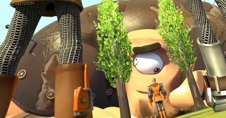 My Knight and Me My Knight and Me E008 The Helmet of Epic