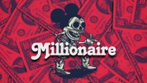 Millionaire | Rap Beat | Hip Hop Beat | Instrumental | Riddim Studio