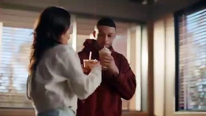 McDonald's Commercial 2023 - (USA) • Drinks at McDonald's