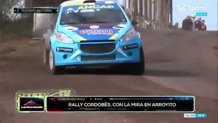 Carburando Categorías