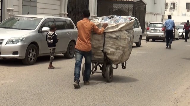 الأمم المتحدة: 17 مليون يمني بحاجة لمساعدات إنسانية