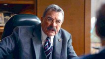 He Wasn't Perfect in This Scene from CBS' Blue Bloods