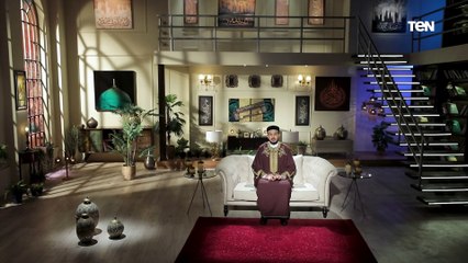 السيد أحمد الطلحي: العدل واجب وأول من طبقه هو رسول الله