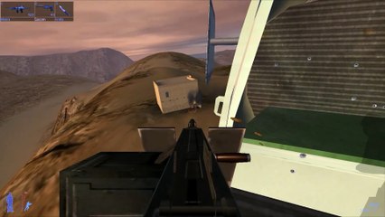 IGI 2: Covert Strike | Mission 12 | Zaleb's Stronghold | Walkthrough