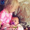 Adorable  Fun and Cute Babies Playing With Dogs and Cats - Funny Babies Compilation #2022