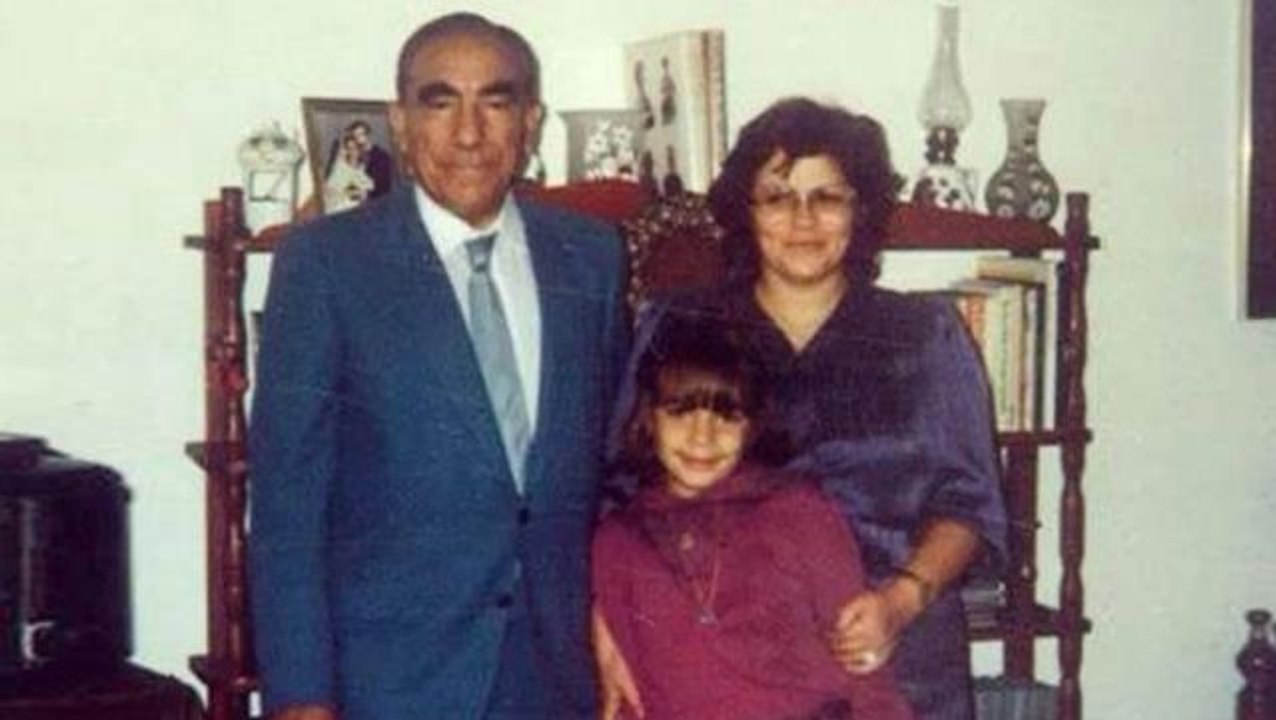 Alparslan Türkeş'in kızı Ayyüce Türkeş İYİ Parti Adana Milletvekili adayı oldu