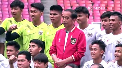 Setelah U-20 Lepas Akankah U-17 kembali Naik Pentas? | NEWS OR HOAX