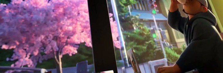 Baymax! E002