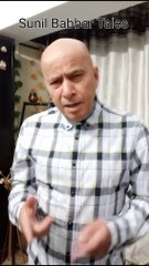 Sunil Babbar Tales