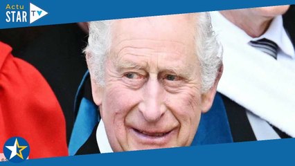 Charles III à la cueillette aux champignons pendant les dernières heures d'Elizabeth II ? Les étonna