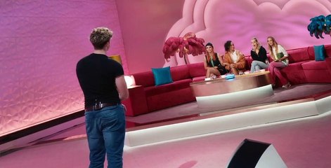 Little Mix: The Search S01 E01